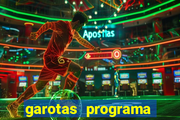 garotas programa zona norte